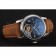 Patek Philippe Grand Complications GMT Moonphase Tourbillon Black Dial Stainless Steel Case Brown Suede Leather Strap 1453822