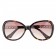 Christian Dior Brillance Tortoise Frame Sunglasses 308065