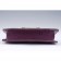 Hermes Constance Plum with Golden Buckle