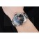 Tag Heuer Swiss Carrera Tachymeter Bezel Stainless Steel Black Dial