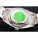Rolex Oyster Perpetual Dark Rhodium Dial Stainless Steel Case And Bracelet