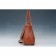 Chloe Marcie Medium Bag Dark Brown