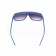 Burrbery Check Sport Aviators Brown Frame Sunglasses  308381