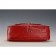 Chloe Marcie Medium Bag Dark Red