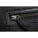 Celine Luggage Nano Black Silver Hardware 18926742