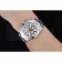 Rolex Cosmograph Daytona Stainless Steel White Dial White Bezel 1454242