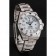 Swiss Rolex Submariner Bamford White Dial Stainless Steel Bracelet  1453978
