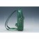Goyard Chevron Green Backpack 18927366