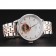 IWC Portugieser Tourbillon White Dial Stainless Steel Case Two Tone Steel Rose Gold Bracelet