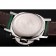 Panerai Radiomir White Dial Stainless Steel Case Green Leather Strap 1453804