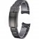 Rolex Ion Plated Stainless Steel Link Bracelet  622493