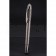 MontBlanc Starwalker Horizontally Grooved Light Brown Grey Ballpoint Pen With Cap  622808