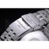 Breitling Professional Chronospace Black Dial Stainless Steel Bracelet  622505