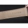 Tag Heuer Carrera Rose Gold Case White Dial Brown Leather Strap 98244