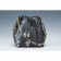 Dior Paradise Bucket Black Printed Gold Chain Handle Bag 18927161