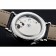 Breguet Tradition Grande Complication Silver Case Black Leather Bag 1454033