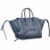 Celine Phantom Medium Dark Blue