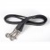 Celine Luggage Nano Black Silver Hardware 18926742
