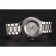 Cartier Must White Dial Stainless Steel Case And Bracelet