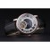 Cartier Rotonde Flying Tourbillon Black Dial 621957