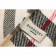 Burberry Check Dark Beige Scarf 607963