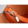 Hermes Picotin MM Orange