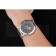 Vacheron Constantin Tourbillon Black Dial Stainless Steel Case Two Tone Steel Black Bracelet