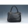 Chloe Marcie Satchel Crossbody Bag Black