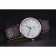 Longines La Grande Classique White Dial Brown Leather Band Homme  622136
