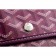 Goyard St Louis Tote Plum