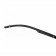 Prada Sporty Embellished Black Frame Linea Rossa Logo Sunglasses 308300