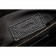 Saint Laurent Classic Monogram Satchel Black 607882