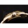 Rolex Yacht Master Gold Bezel Gold Dial 98232