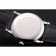 Blancpain Villeret Ultra Slim Black Dial Stainless Steel Case Black Leather Strap
