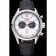 Tag Heuer Carrera Calibre 17 White Dial  622067