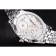 IWC Regulateur White Dial Stainless Steel Bracelet