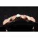 Chopard L.U.C 8HF Power Control Black Dial Black Leather Bracelet 1454002