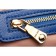 Miu Miu Top Handle Blue