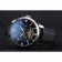 IWC Pilot Tourbillon Black Dial Stainless Steel Case Black Textile Strap