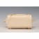 Celine  Nano Luggage Beige