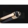 Bentley Gold Rimmed Black Ballpoint Pen  622790