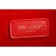 Saint Laurent Monogram Tassel Clutch Python Leather Gold Hardware Red Bag 18926882
