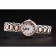 Longines PrimaLuna Stainless Steel And Gold Case Roman Numerals  622586