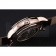 Patek Philippe Geneve Grand Complications White Dial Tourbillon Rose Gold Bezel Brown Band  622156