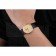 Longines La Grande Classique Champagne Dial Black Leather Band Diamond Markers Homme  622121