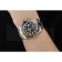 Swiss Rolex GMT Master Black Bezel Black Dial 80295
