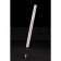 Bvlgari Gold Rimmed Black Ballpoint Pen With Bvlgari Engraved Cap