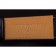 Hermes Classic Croco Leather Strap Black Dial 801405