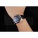 Tag Heuer Carerra Calibre 6 Black Dial Rose Gold Black Leather Band  622163