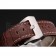 Panerai Luminor 1950 Tourbillon GMT Black Dial Stainless Steel Case Brown Leather Strap